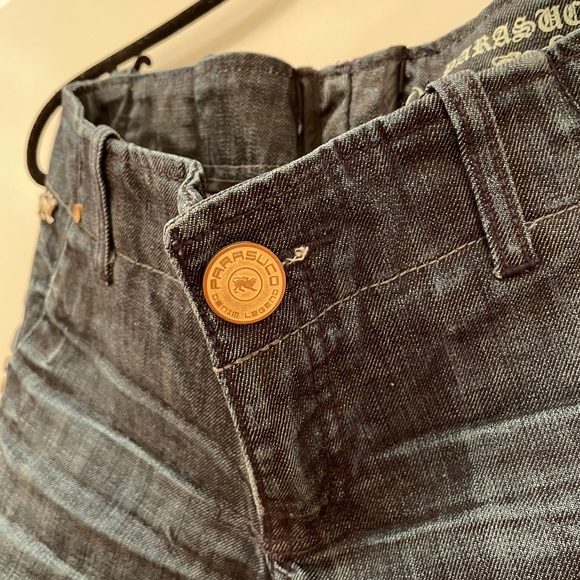 Vintage Parasuco Denim Legend jeans - Picture 7 of 7